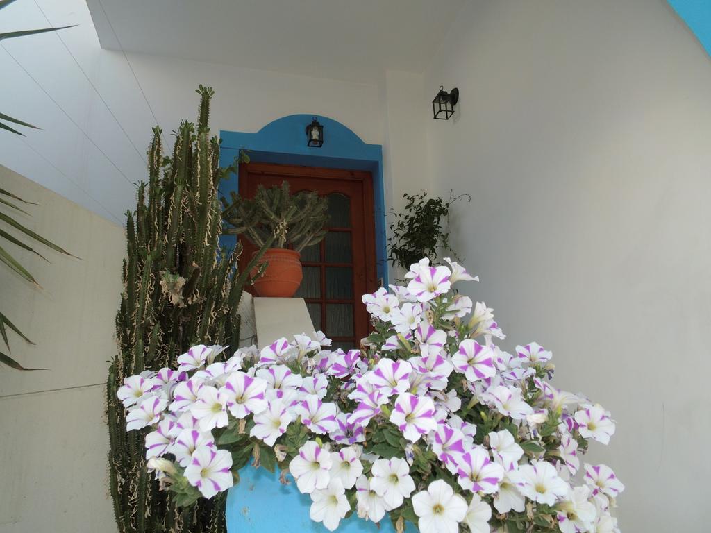 Studios Matina Naxos City Exterior foto